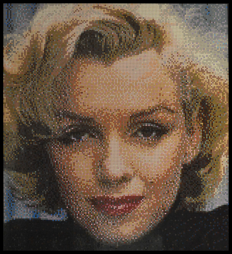 Marilyn MONROE